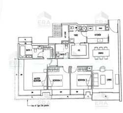 One Devonshire (D9), Condominium #606476051